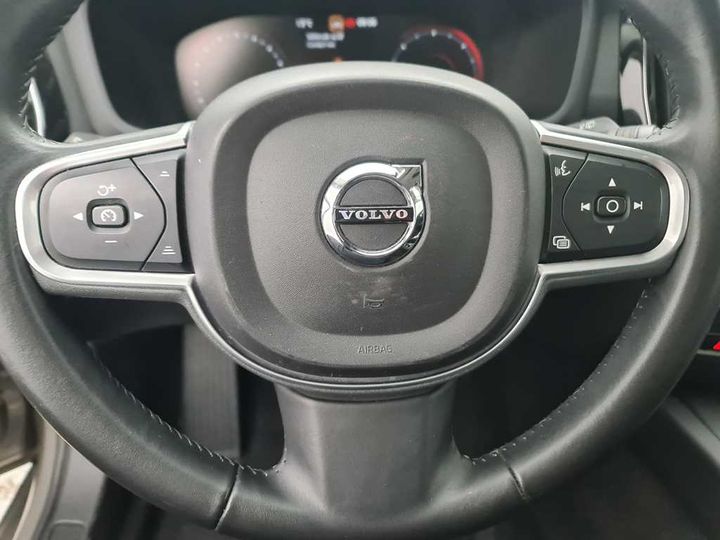 Photo 22 VIN: YV1ZW72VDK2326745 - VOLVO V60 &#3918 