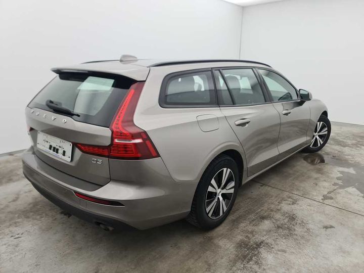 Photo 3 VIN: YV1ZW72VDK2326745 - VOLVO V60 &#3918 