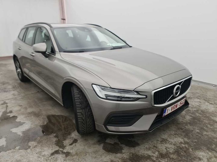 Photo 4 VIN: YV1ZW72VDK2326745 - VOLVO V60 &#3918 