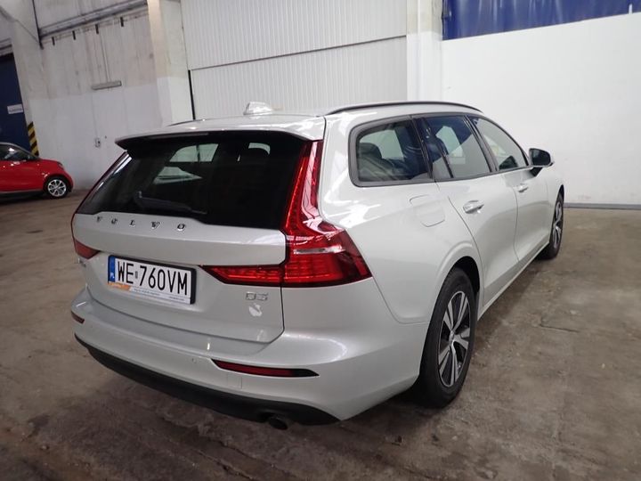 Photo 3 VIN: YV1ZW72VDK2326781 - VOLVO V60 