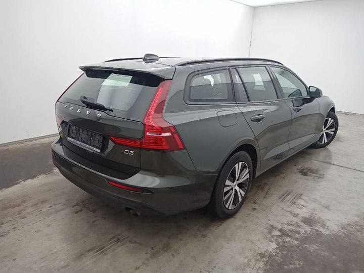 Photo 2 VIN: YV1ZW72VDK2326860 - VOLVO V60 &#3918 