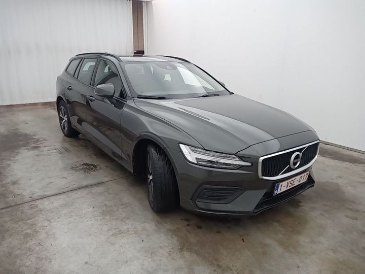 Photo 8 VIN: YV1ZW72VDK2326860 - VOLVO V60 &#3918 