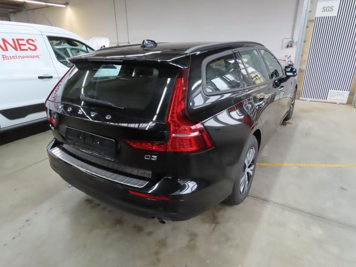 Photo 6 VIN: YV1ZW72VDK2327751 - VOLVO V60 