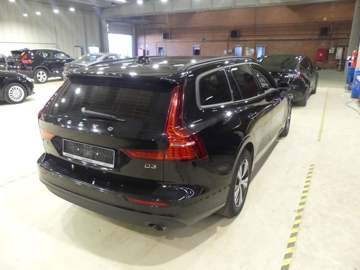 Photo 2 VIN: YV1ZW72VDK2328828 - VOLVO V60 