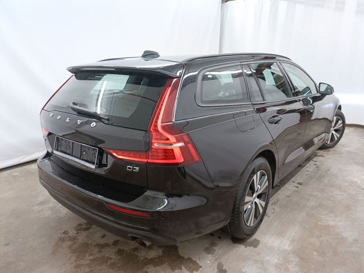 Photo 1 VIN: YV1ZW72VDK2328953 - VOLVO V60 '18 