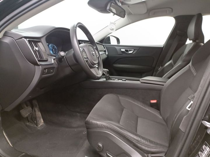 Photo 2 VIN: YV1ZW72VDK2328953 - VOLVO V60 '18 