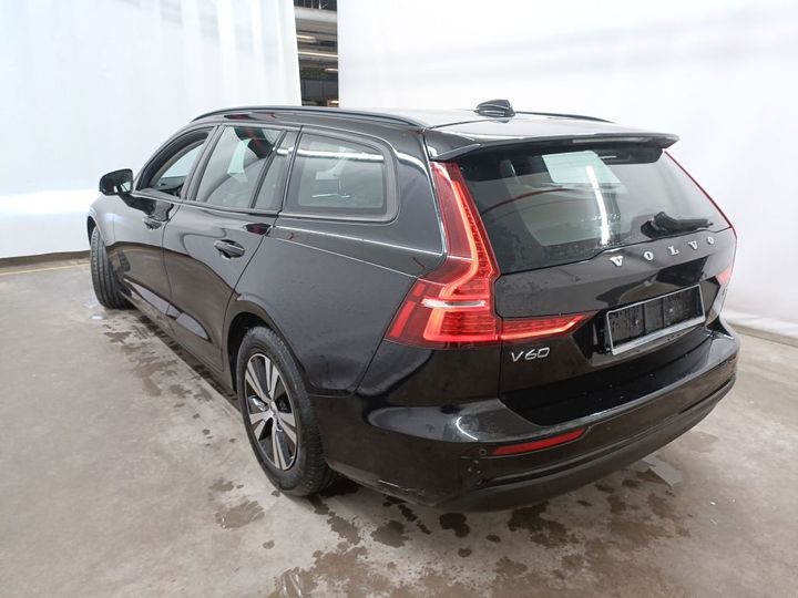 Photo 6 VIN: YV1ZW72VDK2328953 - VOLVO V60 '18 