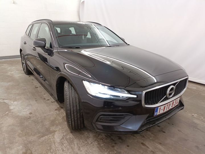 Photo 7 VIN: YV1ZW72VDK2328953 - VOLVO V60 '18 