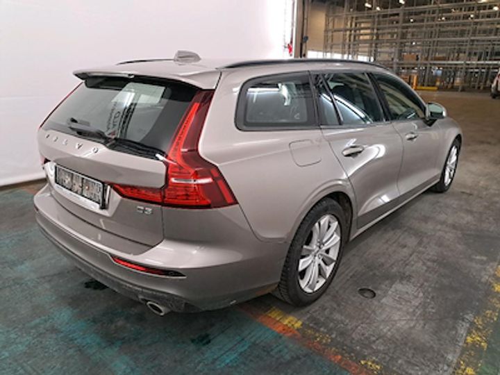 Photo 3 VIN: YV1ZW72VDK2330239 - VOLVO V60 DIESEL - 2018 