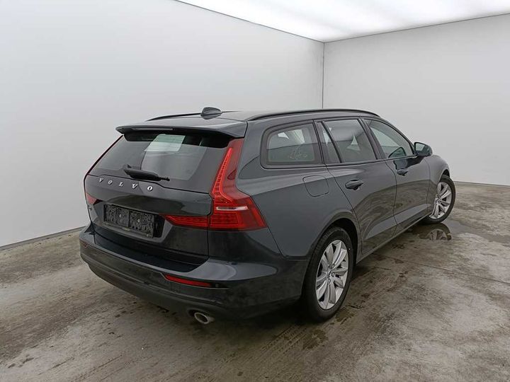 Photo 2 VIN: YV1ZW72VDK2331110 - VOLVO V60 &#3918 