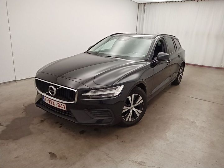 Photo 1 VIN: YV1ZW72VDK2332127 - VOLVO V60 &#3918 