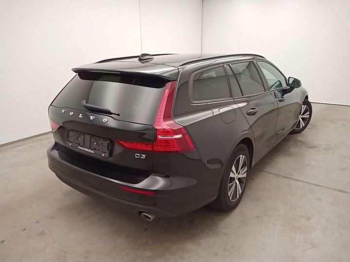 Photo 2 VIN: YV1ZW72VDK2332127 - VOLVO V60 &#3918 