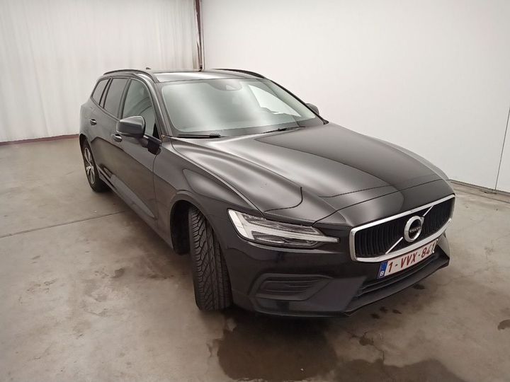 Photo 8 VIN: YV1ZW72VDK2332127 - VOLVO V60 &#3918 