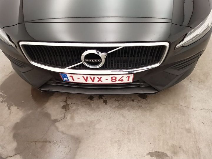 Photo 5 VIN: YV1ZW72VDK2332127 - VOLVO V60 &#3918 