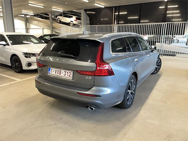 Photo 2 VIN: YV1ZW72VDK2334547 - VOLVO V60 