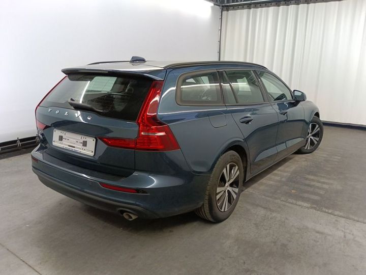 Photo 1 VIN: YV1ZW72VDK2335740 - VOLVO V60 '18 