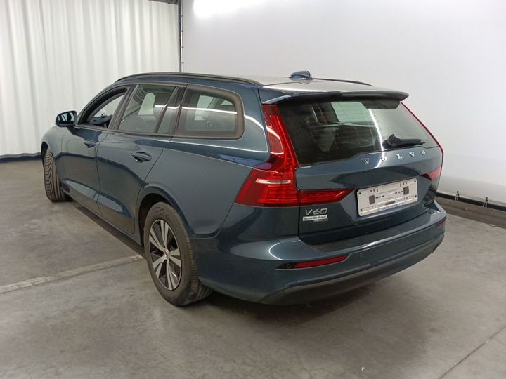 Photo 6 VIN: YV1ZW72VDK2335740 - VOLVO V60 '18 