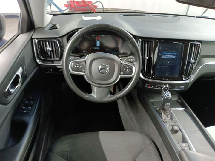 Photo 8 VIN: YV1ZW72VDK2335740 - VOLVO V60 '18 