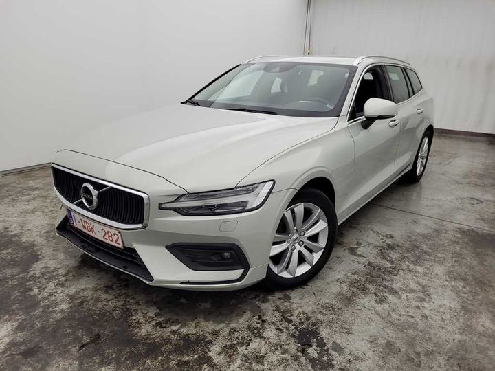 Photo 0 VIN: YV1ZW72VDK2336974 - VOLVO V60 &#3918 