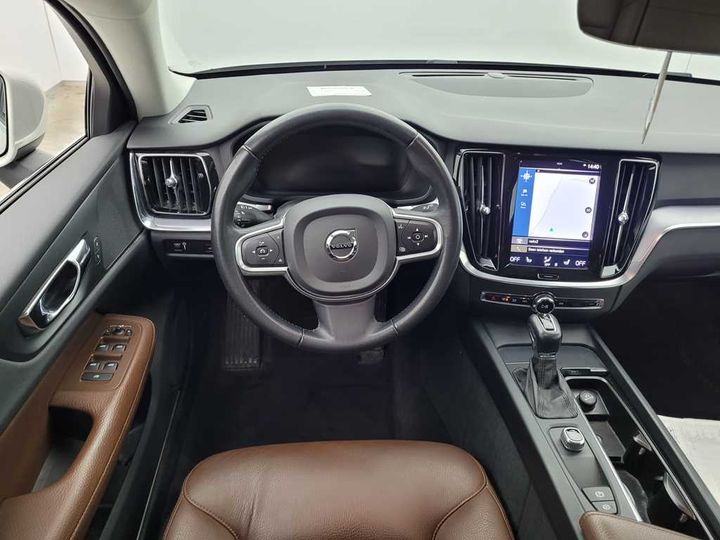 Photo 9 VIN: YV1ZW72VDK2336974 - VOLVO V60 &#3918 