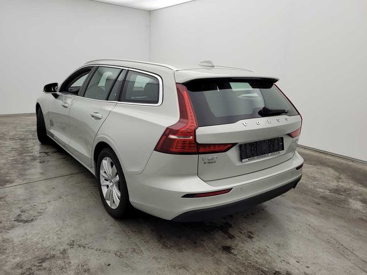 Photo 7 VIN: YV1ZW72VDK2336974 - VOLVO V60 &#3918 