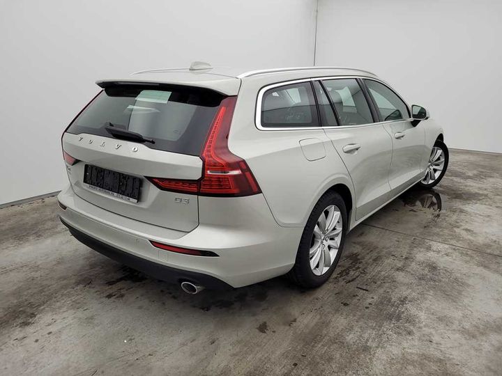 Photo 2 VIN: YV1ZW72VDK2336974 - VOLVO V60 &#3918 