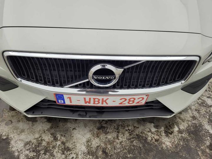 Photo 5 VIN: YV1ZW72VDK2336974 - VOLVO V60 &#3918 