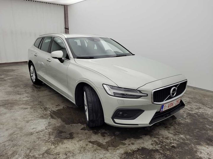 Photo 8 VIN: YV1ZW72VDK2336974 - VOLVO V60 &#3918 