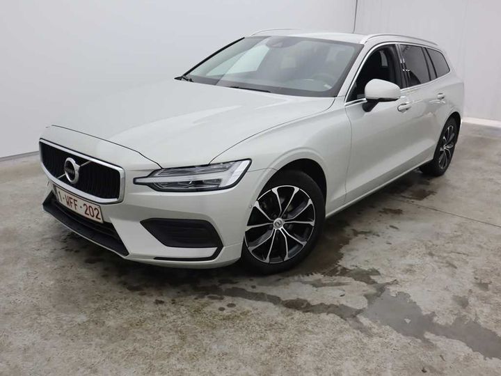 Photo 0 VIN: YV1ZW72VDK2337020 - VOLVO V60 &#3918 