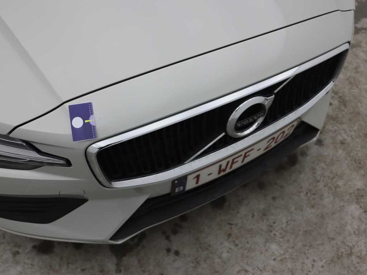 Photo 18 VIN: YV1ZW72VDK2337020 - VOLVO V60 &#3918 