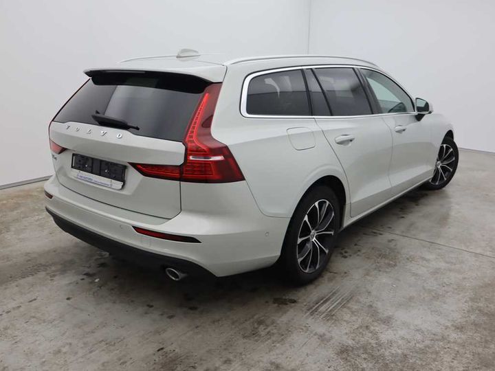 Photo 2 VIN: YV1ZW72VDK2337020 - VOLVO V60 &#3918 