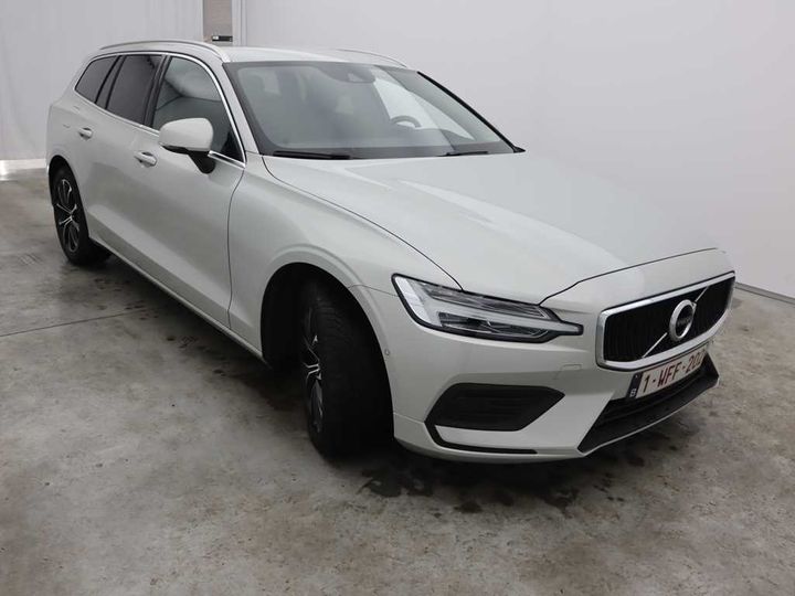 Photo 8 VIN: YV1ZW72VDK2337020 - VOLVO V60 &#3918 