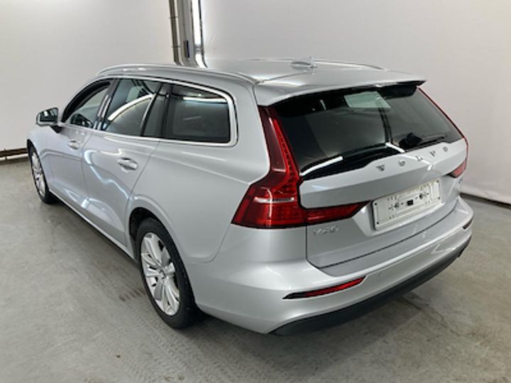 Photo 2 VIN: YV1ZW72VDK2338069 - VOLVO V60 