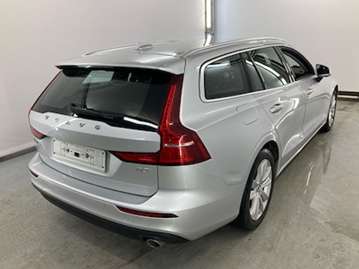 Photo 3 VIN: YV1ZW72VDK2338069 - VOLVO V60 