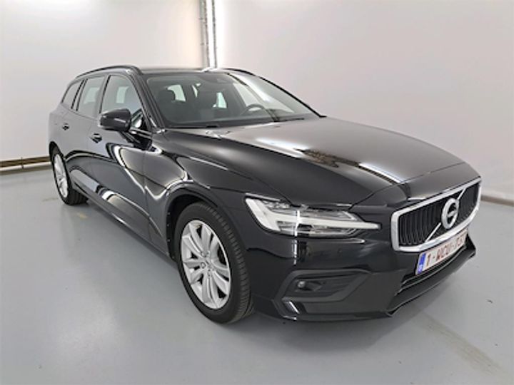 Photo 1 VIN: YV1ZW72VDK2339870 - VOLVO V60 DIESEL - 2018 