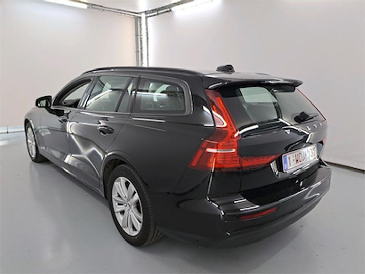 Photo 2 VIN: YV1ZW72VDK2339870 - VOLVO V60 DIESEL - 2018 