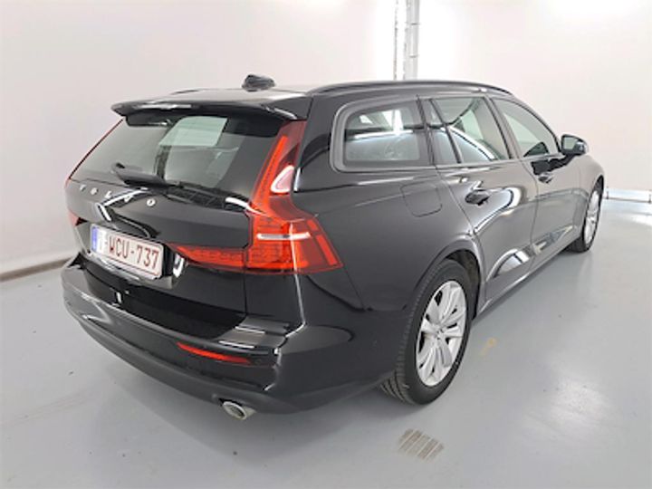 Photo 3 VIN: YV1ZW72VDK2339870 - VOLVO V60 DIESEL - 2018 