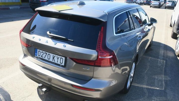 Photo 3 VIN: YV1ZW72VDK2341777 - VOLVO V60 