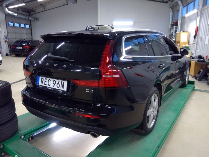 Photo 2 VIN: YV1ZW72VDL1347182 - VOLVO V60 