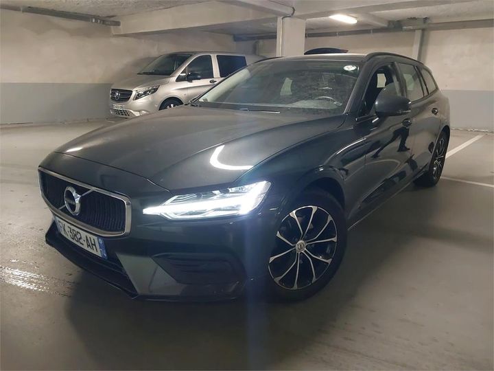 Photo 1 VIN: YV1ZW72VDL1357259 - VOLVO V60 