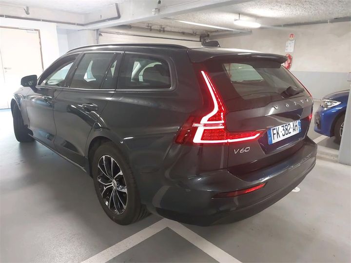 Photo 3 VIN: YV1ZW72VDL1357259 - VOLVO V60 