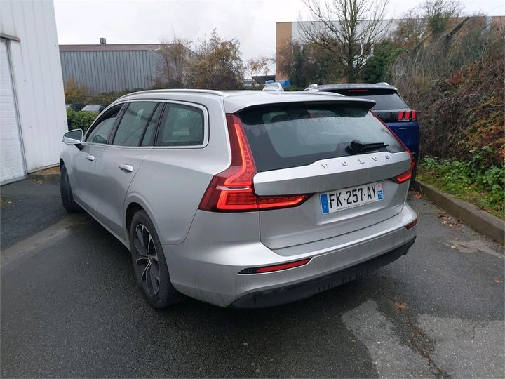 Photo 3 VIN: YV1ZW72VDL1358135 - VOLVO V60 