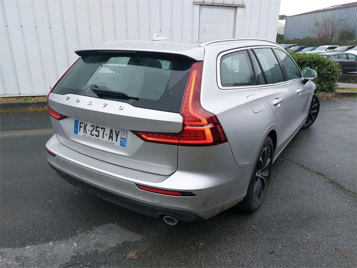 Photo 4 VIN: YV1ZW72VDL1358135 - VOLVO V60 