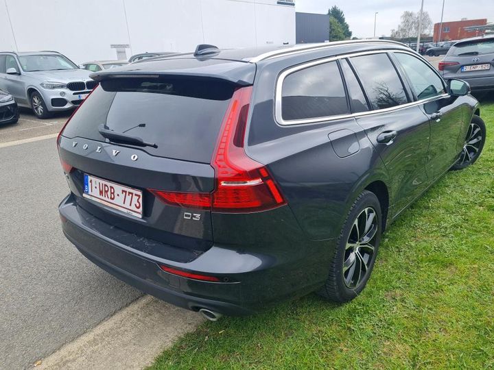 Photo 1 VIN: YV1ZW72VDL2349808 - VOLVO V60 