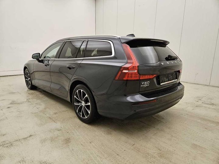 Photo 8 VIN: YV1ZW72VDL2349808 - VOLVO V60 