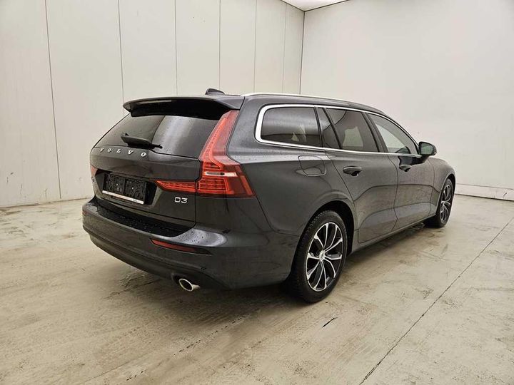 Photo 9 VIN: YV1ZW72VDL2349808 - VOLVO V60 