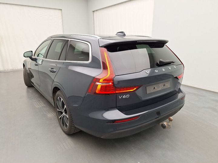 Photo 2 VIN: YV1ZW72VDL2349946 - VOLVO V60 '18 