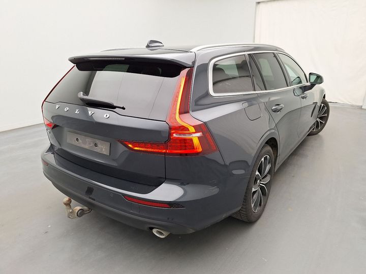 Photo 3 VIN: YV1ZW72VDL2349946 - VOLVO V60 '18 