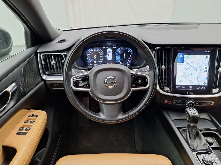 Photo 5 VIN: YV1ZW72VDL2349946 - VOLVO V60 '18 