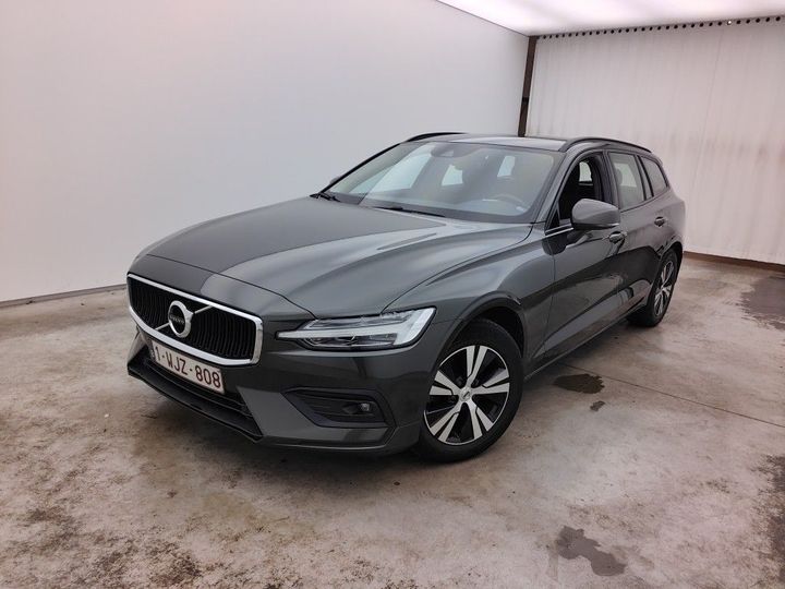 Photo 0 VIN: YV1ZW72VDL2350439 - VOLVO V60 &#3918 